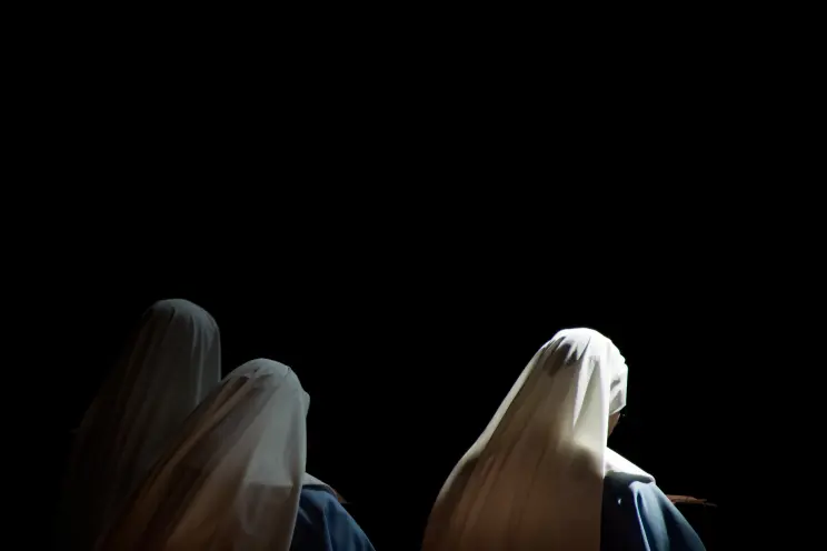 ഛത്തീസ്ഗഡിൽ മതപരിവര്‍ത്തനം ആരോപിച്ച് കന്യാസ്ത്രീകൾക്ക് നേരെ ബജ്‍രംഗ്ദൾ അതിക്രമം