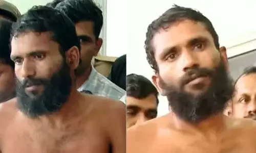 ഗോവിന്ദച്ചാമിയുടെ ജയിൽ ചാട്ടം; അന്വേഷണത്തിന് പ്രത്യേക സംഘം