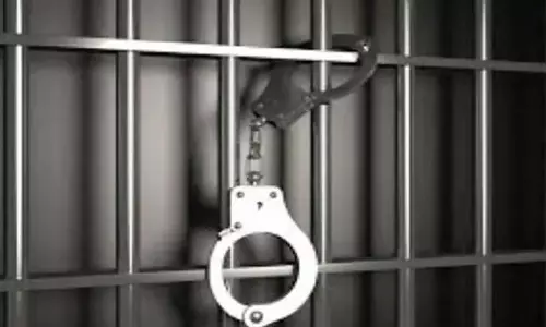 തടവുകാരുടെ എണ്ണം വർധിക്കുന്നു; സംസ്ഥാനത്ത് പുതിയ സെൻട്രൽ ജയിൽ നിര്‍മിക്കാൻ തീരുമാനം