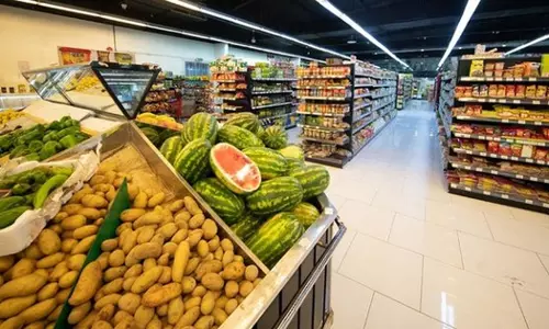 Personal goods see biggest price jump in Oman