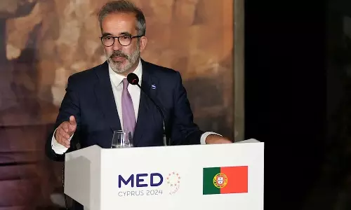 യൂറോപ്യൻ യൂനിയന്റെ ഭിന്നതകൾക്കിടയിലും ഫലസ്തീൻ രാഷ്ട്രത്തെ അംഗീകരിക്കാൻ പോർച്ചുഗൽ