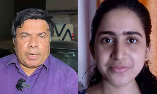 Expatriate seeks justice in daughters death