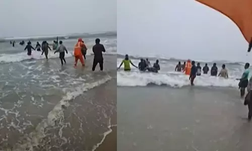 കണ്ണൂർ ചൂട്ടാട് ഫൈബർ ബോട്ട് അപകടം: പരിക്കേറ്റ് ചികിത്സയിലായിരുന്നയാൾ മരിച്ചു