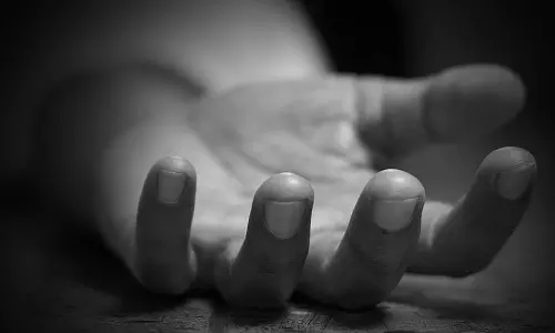 ഇടുക്കി ഉടുമ്പൻചോലയിൽ മരം വീണ് തോട്ടം തൊഴിലാളി മരിച്ചു