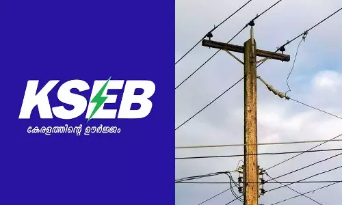 വൈദ്യുതി അപകടങ്ങൾ ഒഴിവാക്കാനായി കെഎസ്ഇബി കവചിത ലൈനുകൾ നിർമിക്കും