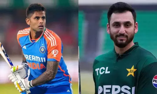 Asia Cup Cricket to be held in UAE from September 8; India-Pakistan clash on September 14 Asia Cup Cricket to be held in UAE from September 8; India-Pakistan clash on September 14