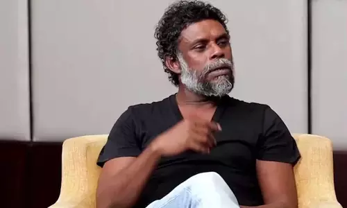 ഗോവിന്ദച്ചാമിയുടെ പുതിയ പേര് മുഹമ്മദ് കുട്ടി എന്നോ നസറുദ്ദീൻ ഷാ എന്നോ ആയിരുന്നെങ്കിൽ:  വിനായകന്‍