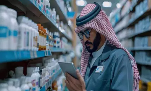 സൗദിയിൽ ഫാര്‍മസി മേഖലയിലെ സ്വദേശിവത്കരണം നാളെ മുതല്‍