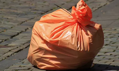 ഒമാനിലെ പ്ലാസ്റ്റിക് സഞ്ചികളുടെ നിരോധനം; മൂന്നാം ഘട്ടത്തിന് മികച്ച പ്രതികരണം