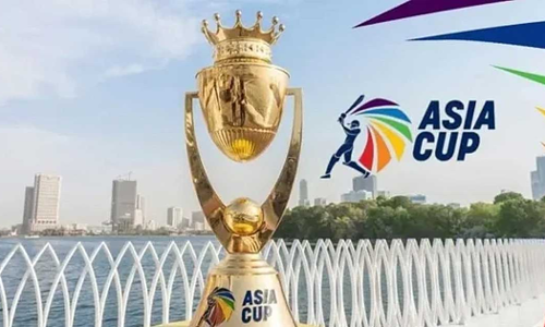 Asia Cup ticket sales begin; India-Pak match to be watched for Rs 33,600