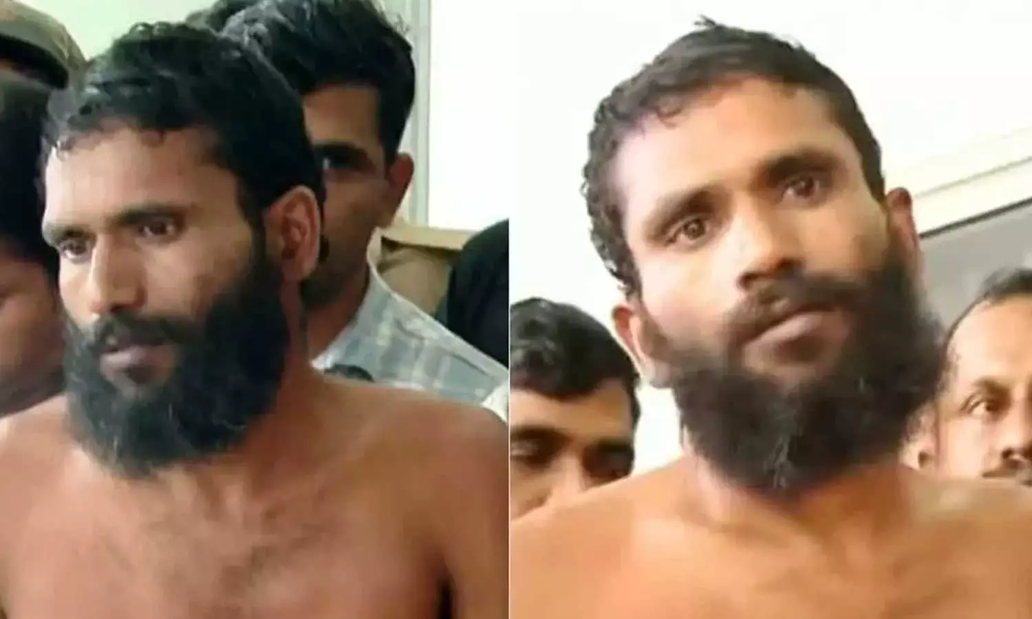 വകുപ്പിനെ പ്രതിക്കൂട്ടില് നിര്ത്തി; ഗോവിന്ദച്ചാമിയുടെ ജയില് ചാട്ടത്തില് മാധ്യമങ്ങളോട് പ്രതികരിച്ച കൊട്ടാരക്കര ജയിലിലെ ഉദ്യോഗസ്ഥന് സസ്പെന്ഷന് വകുപ്പിനെ പ്രതിക്കൂട്ടില് നിര്ത്തി; ഗോവിന്ദച്ചാമിയുടെ ജയില് ചാട്ടത്തില് മാധ്യമങ്ങളോട് പ്രതികരിച്ച കൊട്ടാരക്കര ജയിലിലെ ഉദ്യോഗസ്ഥന് സസ്പെന്ഷന്