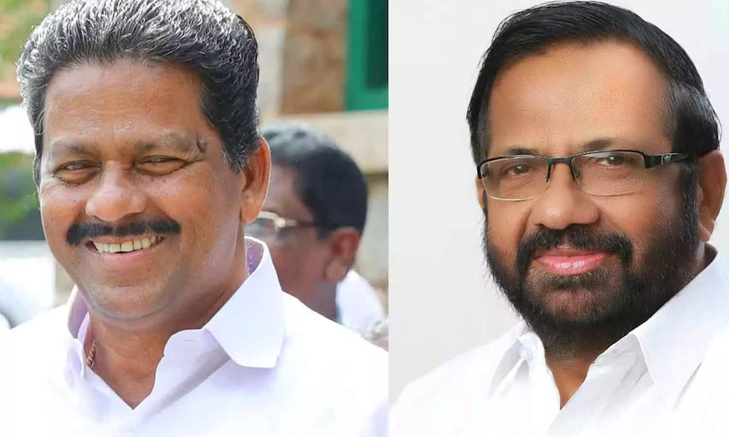 തിരുവനന്തപുരം ഡിസിസി പ്രസിഡന്റ് താൽക്കാലിക ചുമതല എൻ ശക്തന് തിരുവനന്തപുരം ഡിസിസി പ്രസിഡന്റ് താൽക്കാലിക ചുമതല എൻ ശക്തന്