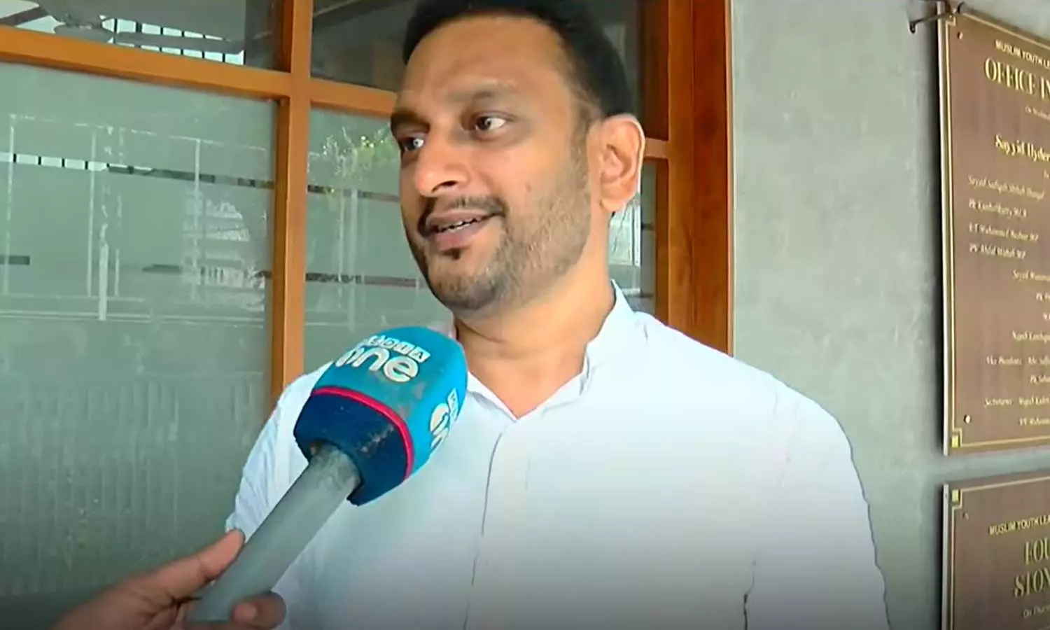 മുസ്‌ലിം ലീഗിന്റെ ഭവന നിർമാണ പദ്ധതി വെകിപ്പിക്കാൻ ബോധപൂർവമായ ശ്രമം നടത്തുന്നതായി സംശയിക്കുന്നു; പി.കെ ഫിറോസ്