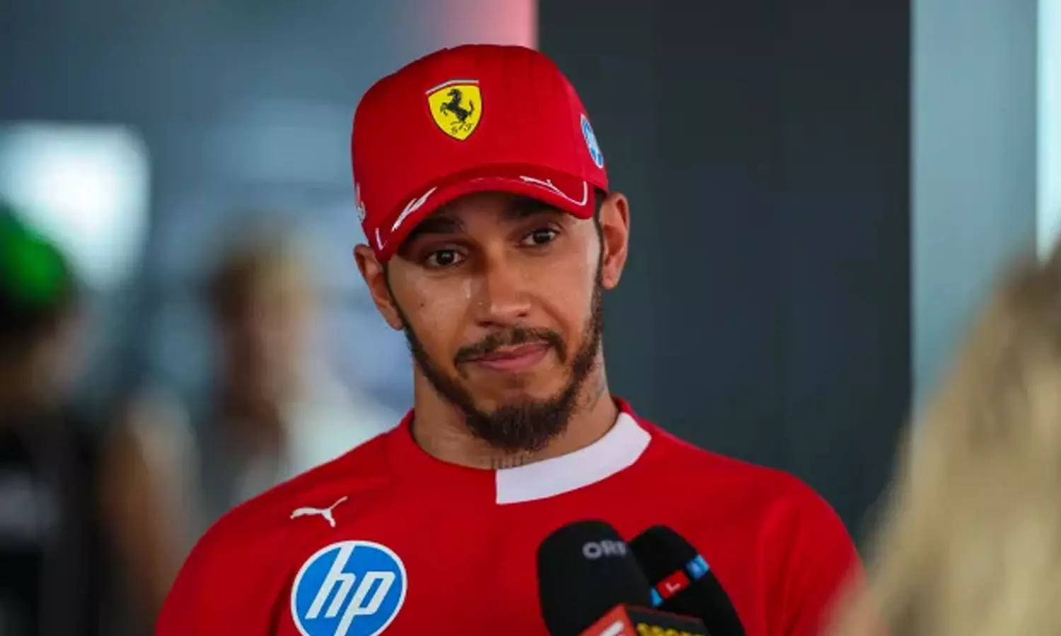 ‘ഗസ്സയിൽ കടന്നു പോകുന്ന ഓരോ ദിവസത്തിലും അന്താരാഷ്ട്ര സമൂഹത്തിന്റെ നിശബ്ദത ഭാവി തലമുറകൾ വിലയിരുത്തും’ - ലൂയിസ് ഹാമിൽട്ടൺ