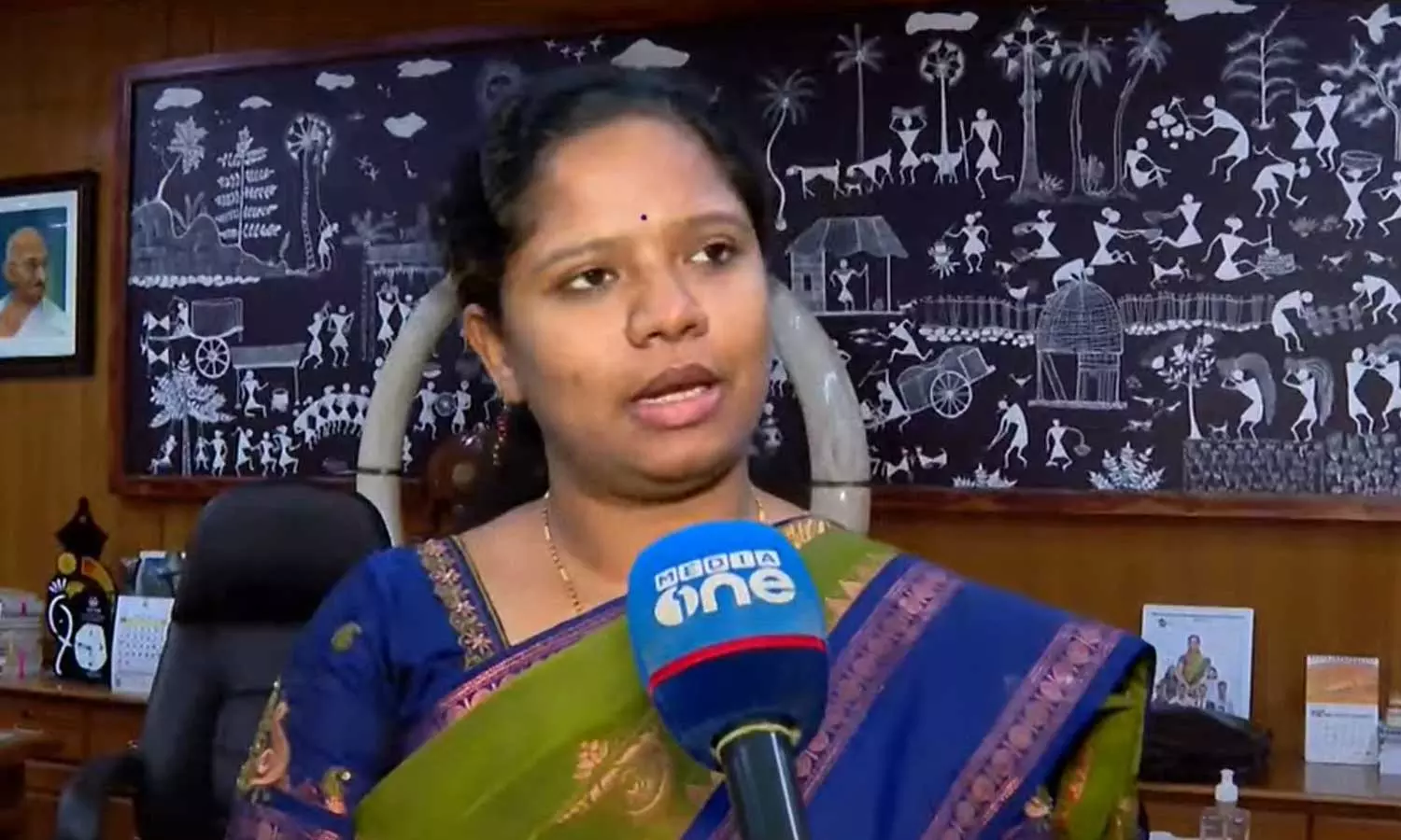 ടൗൺഷിപ്പിലെ വീടു നിർമാണം ഡിസംബറിൽ പൂർത്തീകരിക്കാൻ ശ്രമിക്കും; വയനാട് ജില്ലാ കളക്ടർ ഡോ.മേഘശ്രീ