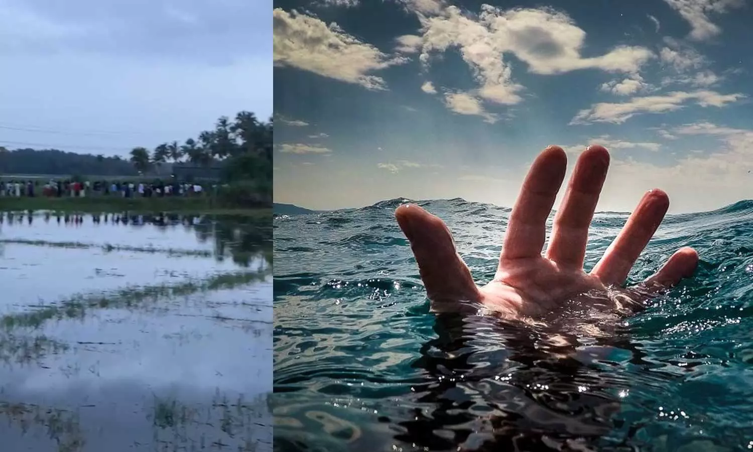 കായലില് കുളിക്കാനിറങ്ങിയ യുവാവിനെ ഒഴുക്കില്പ്പെട്ട് കാണാതായി കായലില് കുളിക്കാനിറങ്ങിയ യുവാവിനെ ഒഴുക്കില്പ്പെട്ട് കാണാതായി