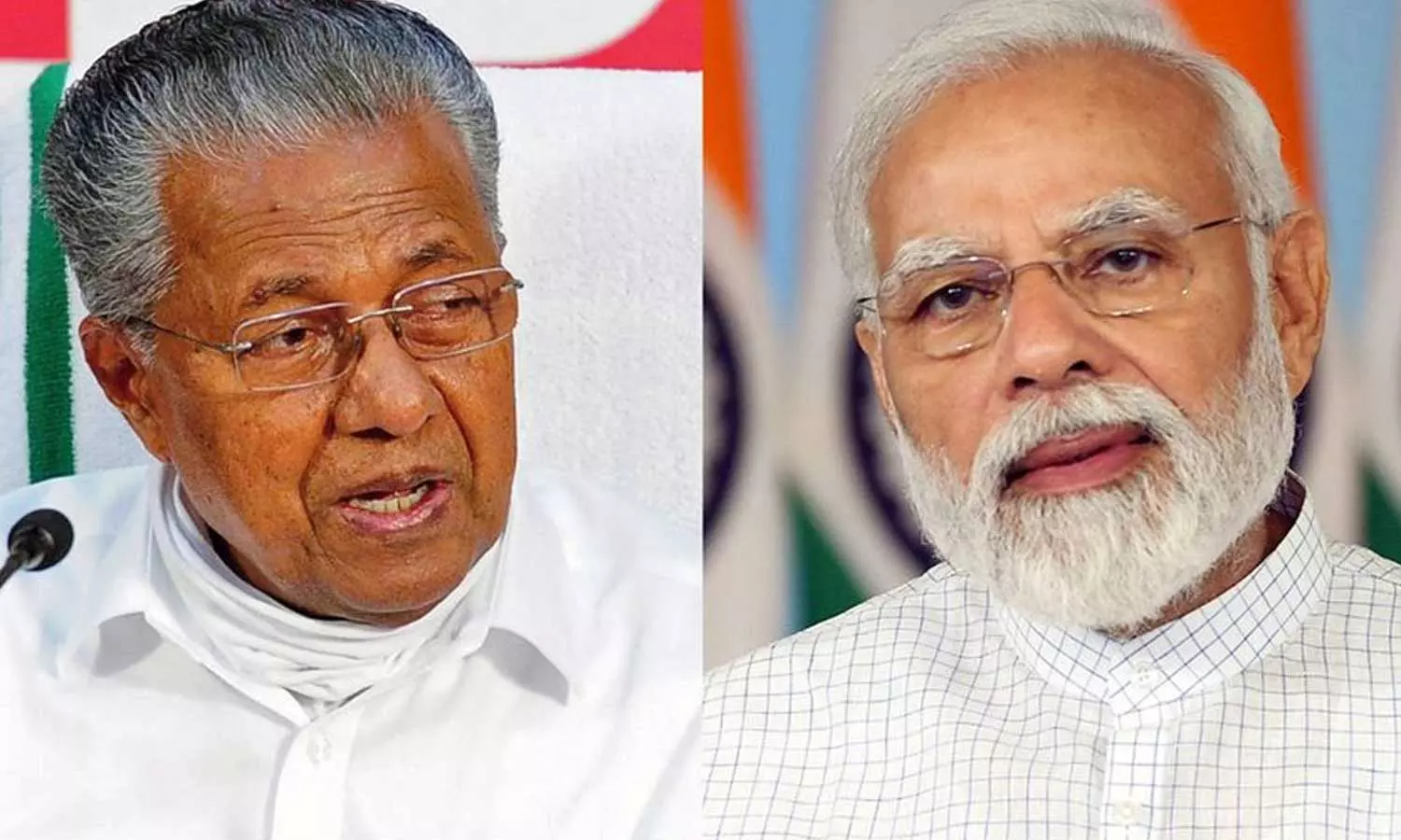 ഛത്തീസ്ഗഡില്‍ അറസ്റ്റിലായ കന്യാസ്ത്രീകള്‍ക്ക് നീതി ലഭ്യമാക്കണം ; പ്രധാനമന്ത്രിക്ക് കത്തയച്ച് മുഖ്യമന്ത്രി