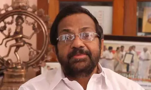 പാലോട് രവിയുടെ രാജി; പുതിയ ഡിസിസി പ്രസിഡന്റിനെ കണ്ടെത്താൻ ആലോചനകൾ തുടങ്ങി