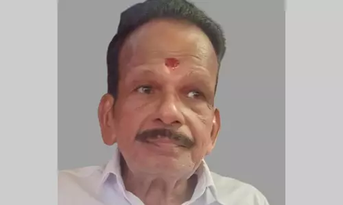 സലാലയിലെ ആദ്യ കാല പ്രവാസി സി.കെ ചാത്തു നാട്ടിൽ നിര്യാതനായി