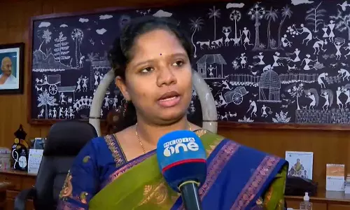 ടൗൺഷിപ്പിലെ വീടു നിർമാണം ഡിസംബറിൽ പൂർത്തീകരിക്കാൻ ശ്രമിക്കും; വയനാട് ജില്ലാ കളക്ടർ ഡോ.മേഘശ്രീ