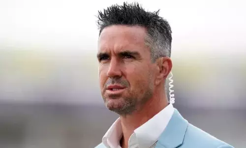 kevin pietersen