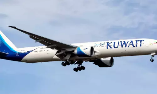 വരുമാനത്തിലും യാത്രക്കാരിലും വർധനവ്; ഈ വർഷം മികച്ച പ്രകടനവുമായി കുവൈത്ത് എയർവേസ്
