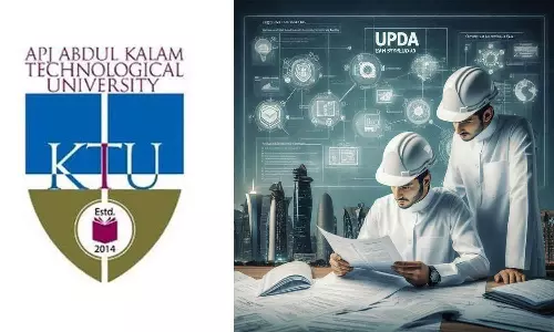 കെ.ടി.യു ബിരുദധാരികൾക്ക് ഖത്തറിൽ തൊഴിൽ പ്രതിസന്ധി; യൂണിവേഴ്സിറ്റിക്ക് യു.പി.ഡി.എ അംഗീകാരമില്ലാത്തത് ദുരിതമാകുന്നു