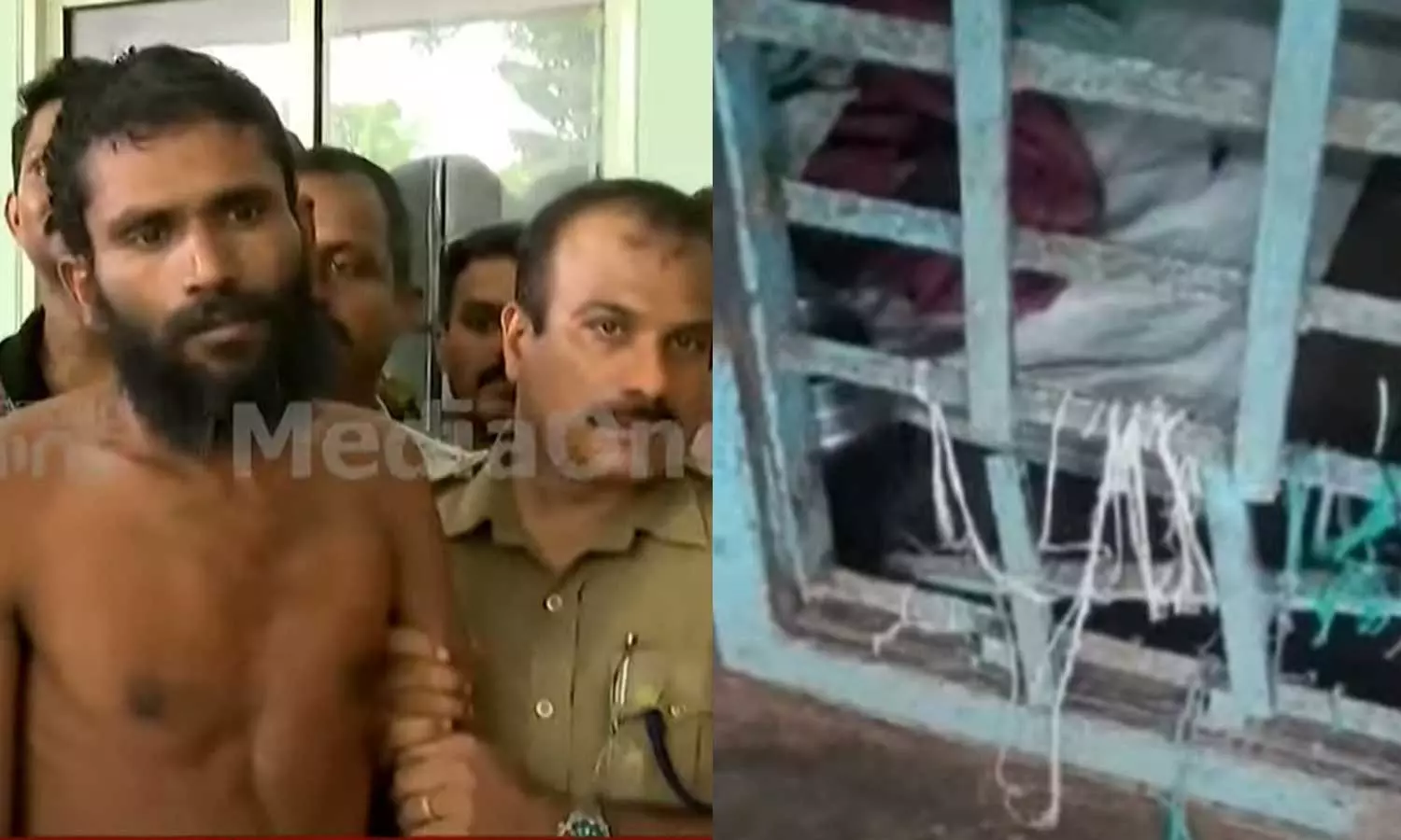 ഗോവിന്ദച്ചാമിയുടെ ജയിൽ ചാട്ടം: തടവുകാരുടെ മൊഴിയെടുക്കാൻ പൊലീസ്; കൂടുതൽ ഉദ്യോഗസ്ഥർക്കെതിരെ നടപടിക്ക് സാധ്യത ഗോവിന്ദച്ചാമിയുടെ ജയിൽ ചാട്ടം: തടവുകാരുടെ മൊഴിയെടുക്കാൻ പൊലീസ്; കൂടുതൽ ഉദ്യോഗസ്ഥർക്കെതിരെ നടപടിക്ക് സാധ്യത