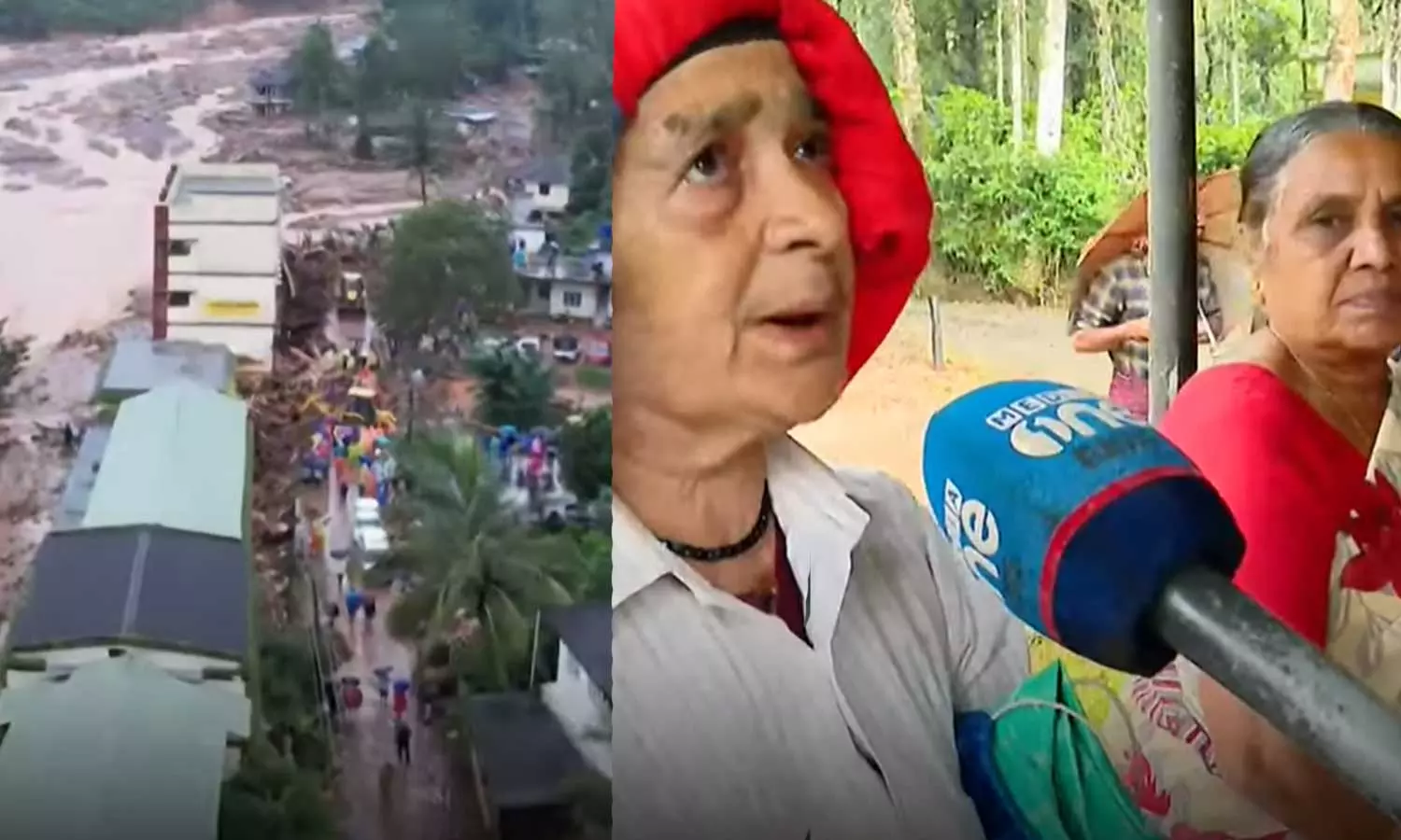 അറ്റാക്ക് വന്നാൽ പോലും അവിടെ കിടന്ന് മരിക്കേണ്ടിവരും, പാരസെറ്റമോൾ ഗുളിക കിട്ടണമെങ്കിലും പോണം മേപ്പാടിയിൽ; ഒരു വർഷമായിട്ടും സാധാരണ നിലയിലാവാതെ ചൂരൽമലക്കാരുടെ ജീവിതം