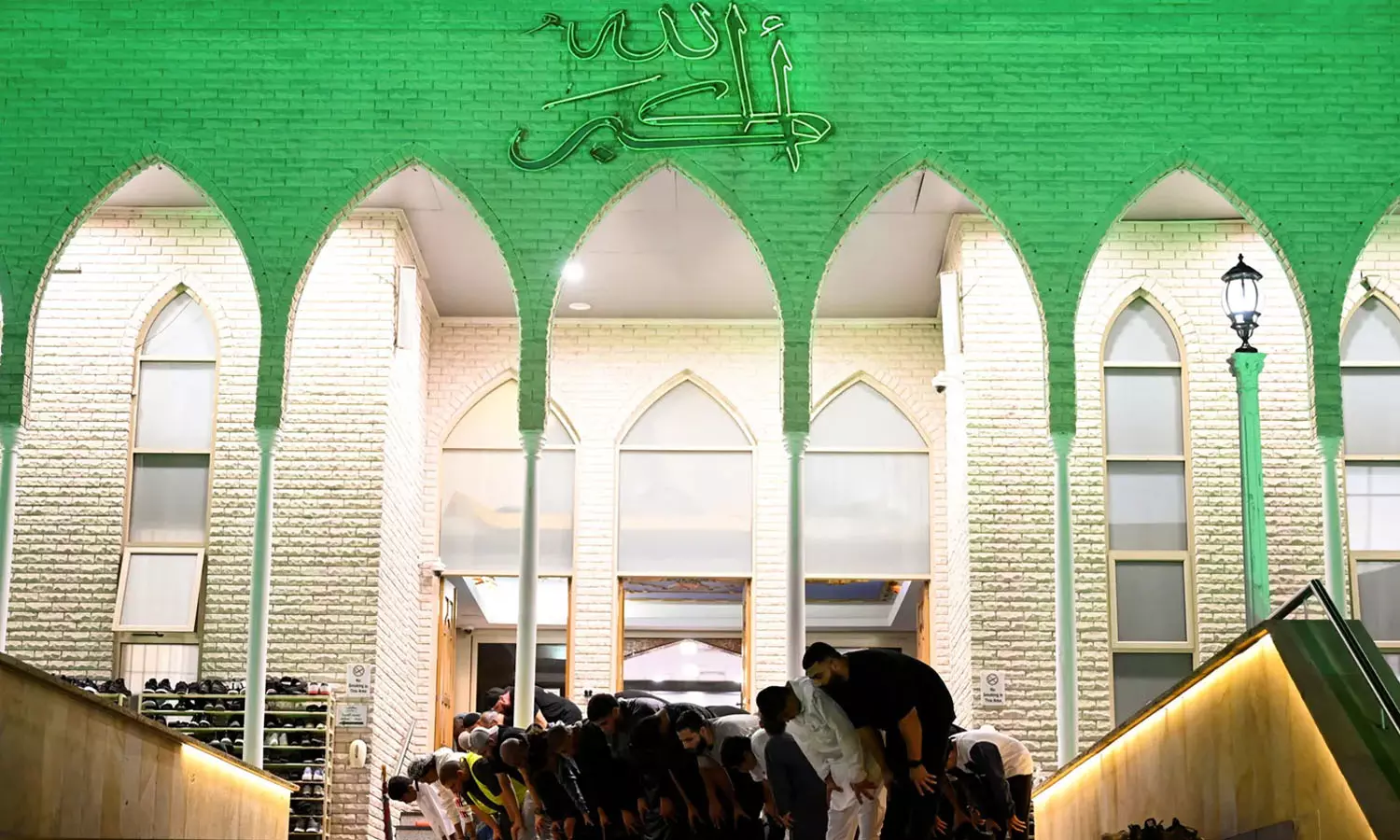 ഓസ്ട്രേലിയയിൽ 2023 ഒക്ടോബർ 7 മുതൽ മുസ്ലിം വിരുദ്ധ സംഭവങ്ങളിൽ നാടകീയ വർധനവ് ഉണ്ടായതായി റിപ്പോർട്ട് ഓസ്ട്രേലിയയിൽ 2023 ഒക്ടോബർ 7 മുതൽ മുസ്ലിം വിരുദ്ധ സംഭവങ്ങളിൽ നാടകീയ വർധനവ് ഉണ്ടായതായി റിപ്പോർട്ട്