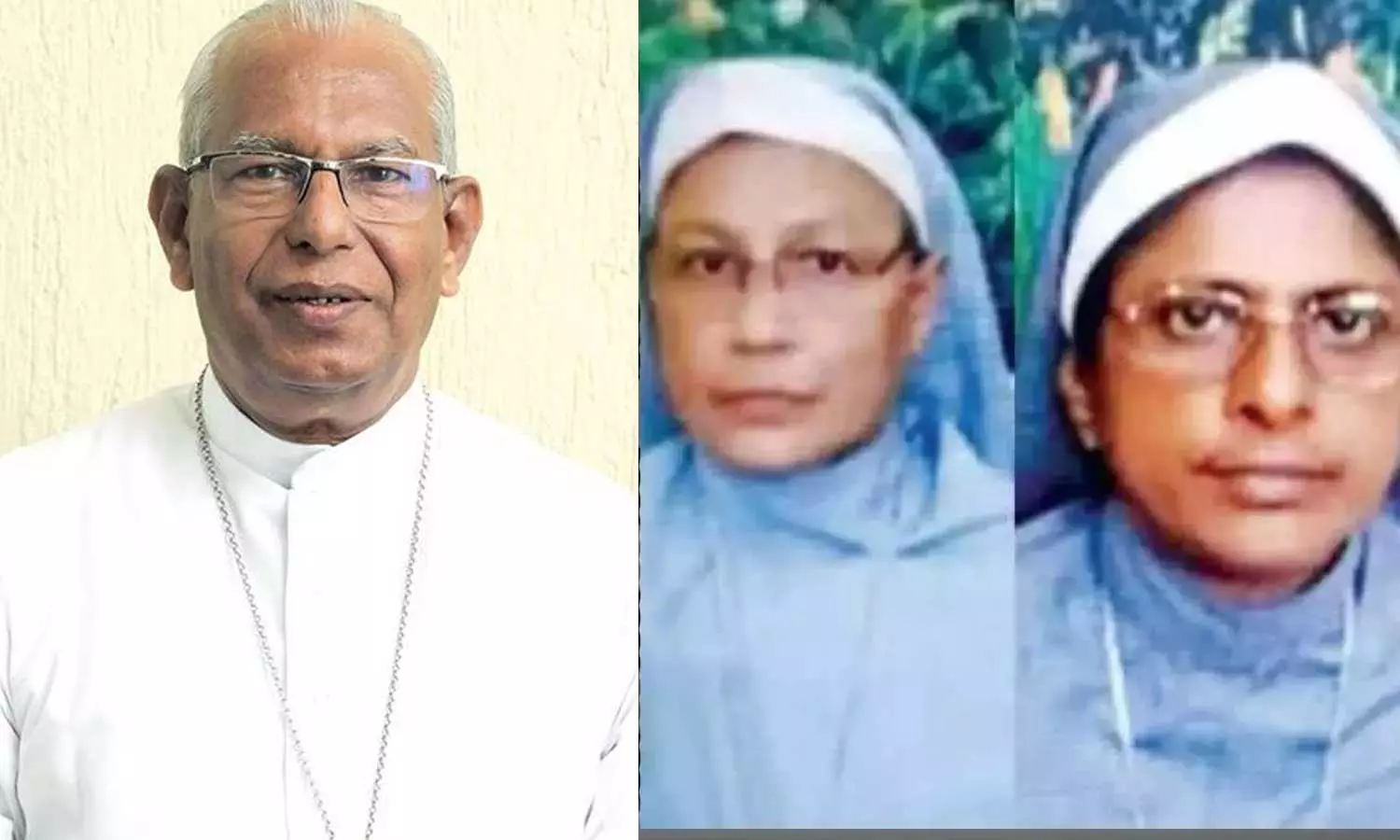 ഛത്തീസ്ഗഡിൽ കന്യാസ്ത്രീകളെ അറസ്റ്റ് ചെയ്ത സംഭവം: ന്യൂനപക്ഷങ്ങള്‍ക്ക് സംരക്ഷണം ഉറപ്പാക്കണം: മാര്‍ ആന്‍ഡ്രൂസ് താഴത്ത്