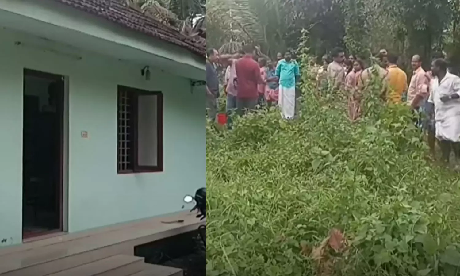 ചേർത്തലയിൽ മനുഷ്യന്റേതെന്ന് സംശയിക്കുന്ന ശരീരാവശിഷ്ടം കണ്ടെത്തി