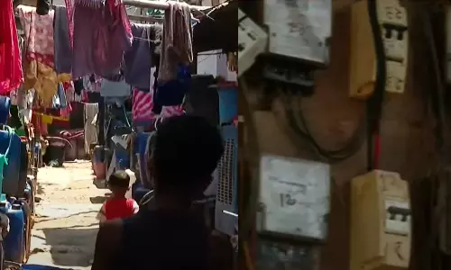 ബം​ഗ്ലാദേശികളെന്ന് മുദ്രകുത്തി ഒഴിപ്പിക്കൽ; ഡൽഹിയിലെ 600ലധികം കുടുംബങ്ങളെ ഇരുട്ടിലാക്കി കേന്ദ്ര സർക്കാർ