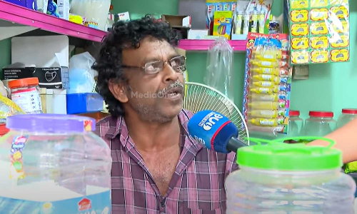 മരിച്ചവരേക്കാൾ കഷ്ടപ്പാടിലാണ് ജീവിച്ചിരിക്കുന്ന ഞങ്ങൾ, പഴയപോലെ ഇനിയൊരിക്കലും ആകില്ല; ചൂരൽമലയില്‍ കട നടത്തുന്ന  മുഹമ്മദ്