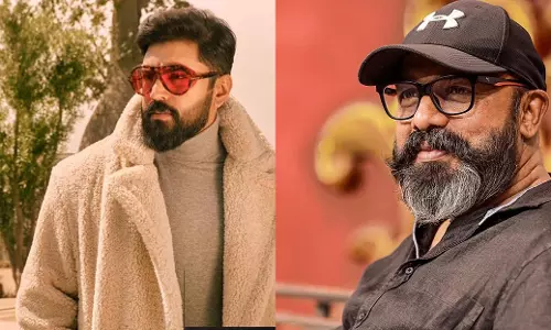 വഞ്ചനാക്കേസ്; നിവിൻ പോളിക്കും എബ്രിഡ് ഷൈനും നോട്ടീസ്