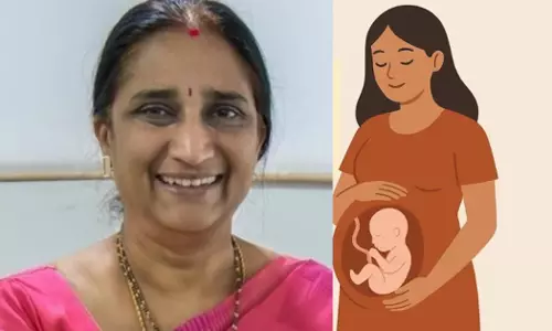 വാടക ഗര്‍ഭധാരണത്തിലൂടെ കുഞ്ഞ് ജനിച്ചു, ഡിഎൻഎ പരിശോധനയിൽ കുട്ടി മറ്റാരുടെയോ; ഫെര്‍ട്ടിലിറ്റി ക്ലിനികിന്‍റെ തട്ടിപ്പ് പുറത്ത്