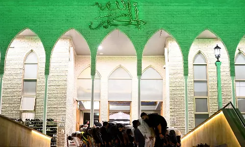 ഓസ്‌ട്രേലിയയിൽ 2023 ഒക്ടോബർ 7 മുതൽ മുസ്‌ലിം വിരുദ്ധ സംഭവങ്ങളിൽ നാടകീയ വർധനവ് ഉണ്ടായതായി റിപ്പോർട്ട്