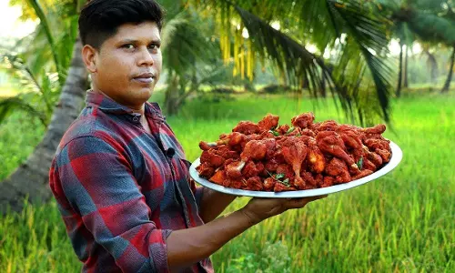 ഈ വരുമാനത്തെ മാത്രം ആശ്രയിച്ച് മുന്നോട്ടുപോകാനാകില്ല, യുട്യൂബ് ചാനൽ നിര്‍ത്തുന്നു; പുതിയ ചുവട്‍വെപ്പുമായി  ഫിറോസ് ചുട്ടിപ്പാറ