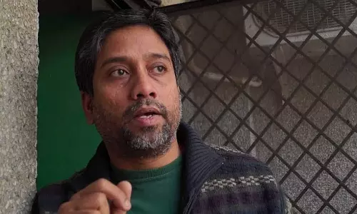 ജാമ്യമോ വിചാരണയോ ഇല്ല; ജയിലിൽ അഞ്ച് വർഷം പൂർത്തിയാക്കി ഡൽഹി സർവകലാശാല പ്രഫസർ ഹാനി ബാബു