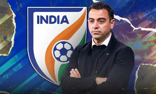 ഇന്ത്യൻ ഫുട്‍ബോളെന്ന ഭീമനെ ഉണർത്താൻ സാവി വന്നാൽ മതിയോ?