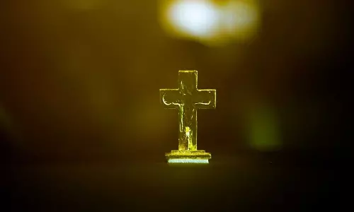 കഴിഞ്ഞ പത്ത് വർഷത്തിനിടെ രാജ്യത്ത് ക്രിസ്ത്യാനികൾക്ക് നേരെ നടന്നത് 4618 ആക്രമണങ്ങൾ