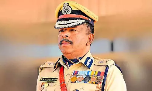 എം.ആര്‍ അജിത്കുമാറിനെ പൊലീസില്‍ നിന്ന് മാറ്റി; എക്‌സൈസ് കമ്മിഷണറായി പുതിയ നിയമനം