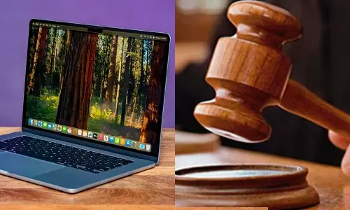 ലാപ്‌ടോപ്പിന് പകരം ടി ഷർട്ട് നൽകി; പേടിഎം മാള്‍, 49,000 രൂപ നഷ്ടപരിഹാരം നൽകണമെന്ന് ഉപഭോക്തൃ തർക്ക പരിഹാര കമ്മീഷൻ