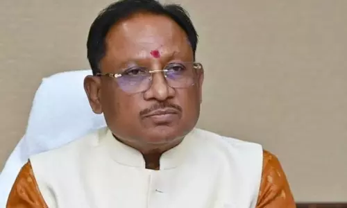 പെൺകുട്ടികളെ മതം മാറ്റാനുള്ള ശ്രമം നടന്നു; കന്യാസ്ത്രീകളുടെ അറസ്റ്റിൽ പൊലീസ് വാദങ്ങളെ ന്യായീകരിച്ച് ഛത്തീസ്ഗഡ് മുഖ്യമന്ത്രി