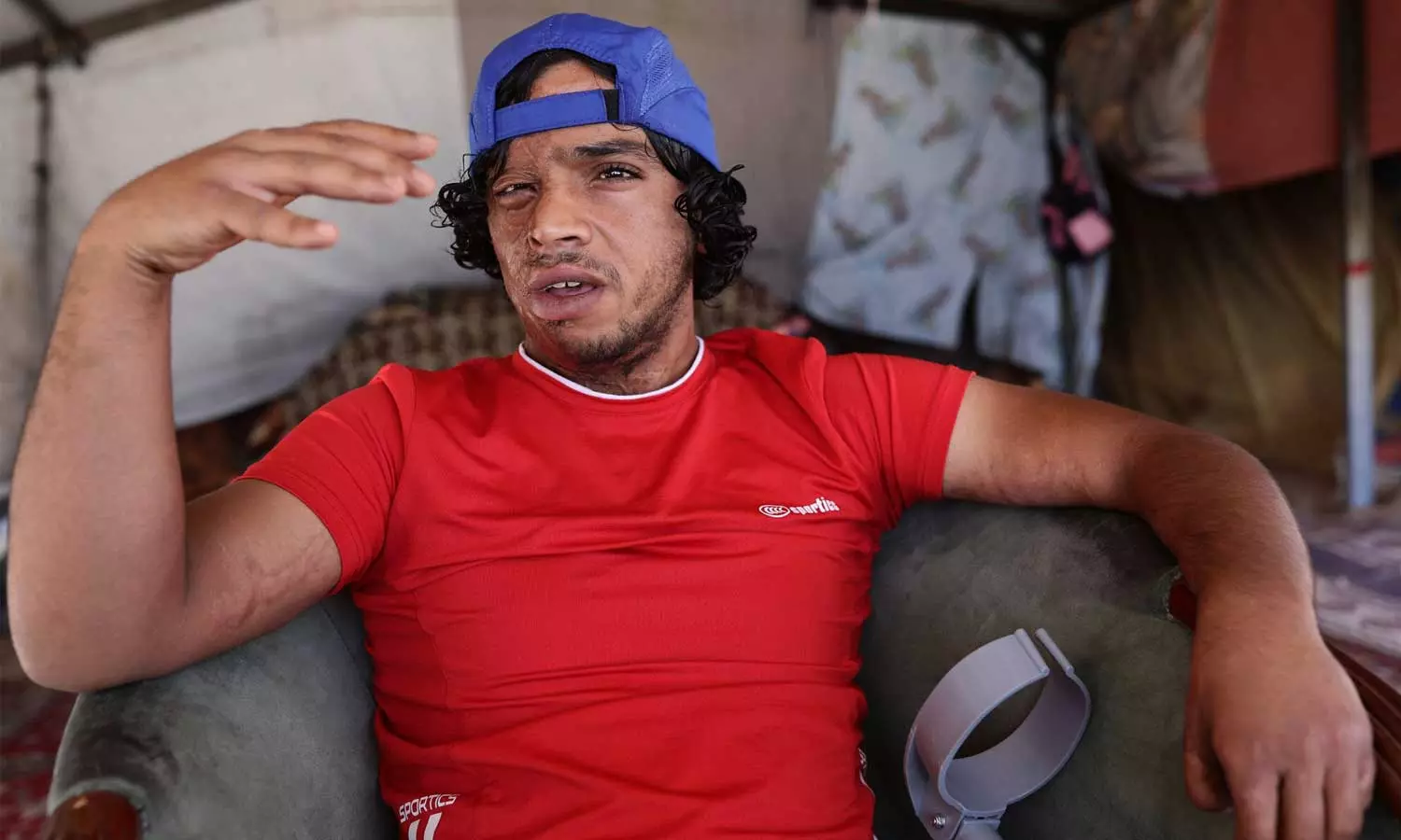 ഓസ്‌കർ പുരസ്‌കാരം നേടിയ ചിത്രത്തിന്റെ ഭാഗമായ ഫലസ്തീൻ ആക്ടിവിസ്റ്റിനെ വെസ്റ്റ്ബാങ്കില്‍ വെടിവെച്ച് കൊലപ്പെടുത്തി ഇസ്രായേലി കുടിയേറ്റക്കാരൻ