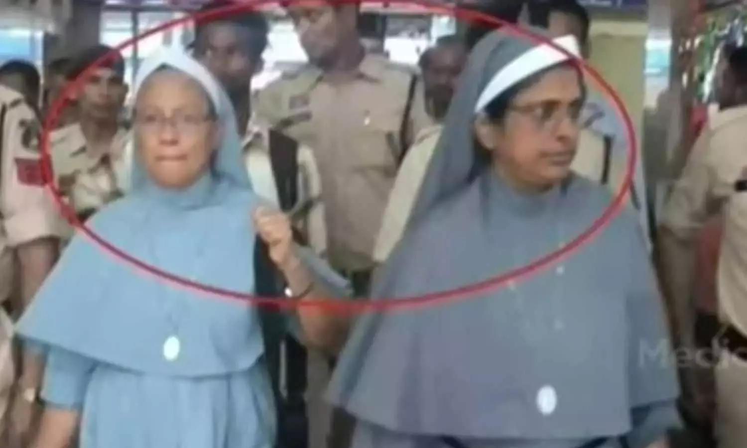 കന്യാസ്ത്രീകളുടെ അറസ്റ്റ്: കേന്ദ്ര -സംസ്ഥാന സര്‍ക്കാരുകള്‍ ഗൗരവത്തോടെ ഇടപെടണം: ലത്തീന്‍ കത്തോലിക്ക സഭ