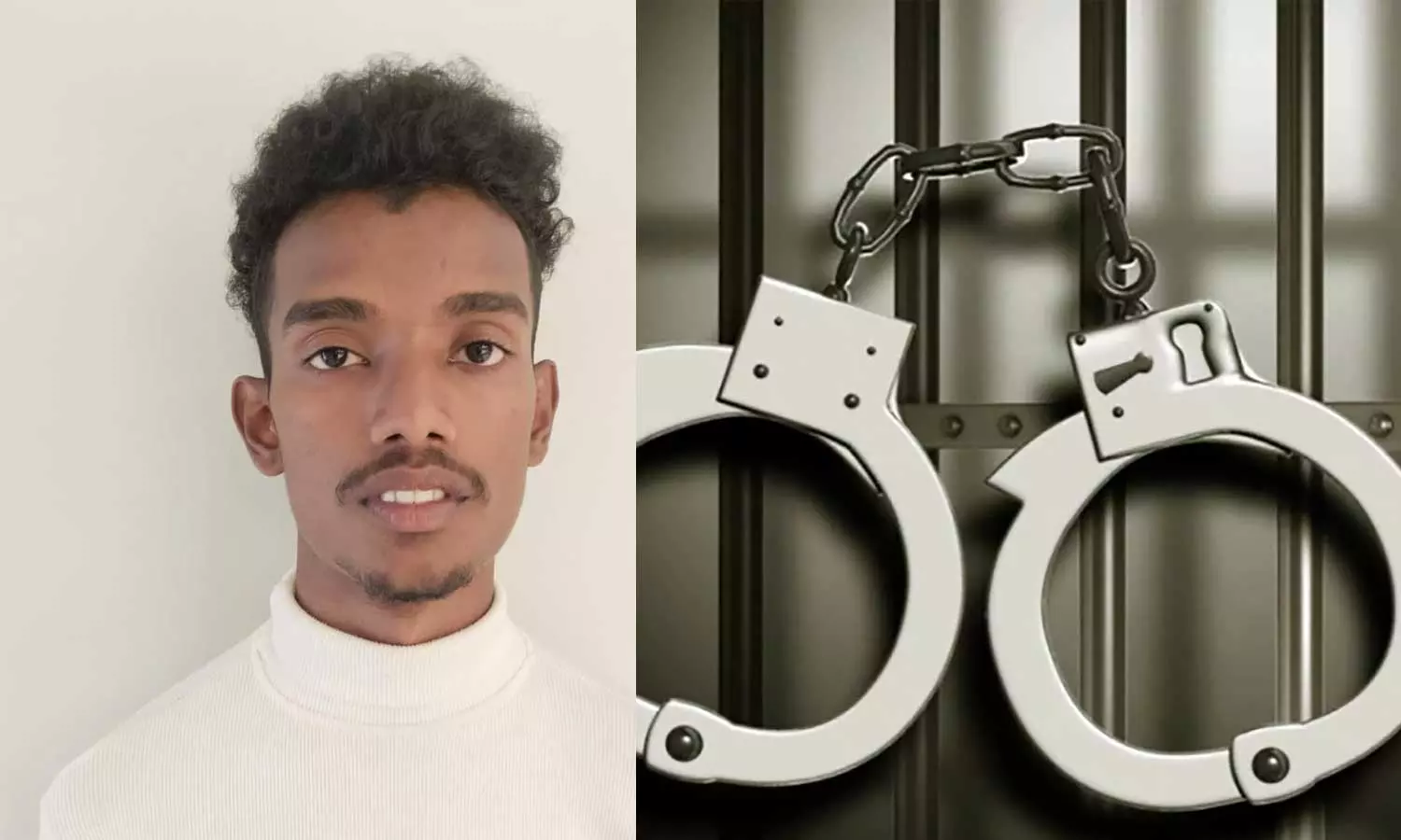 പെണ്കുട്ടികളുടെ നഗ്നഫോട്ടോ അയച്ച് ഭീഷണി; ഫുട്ബോള് താരം അറസ്റ്റില് പെണ്കുട്ടികളുടെ നഗ്നഫോട്ടോ അയച്ച് ഭീഷണി; ഫുട്ബോള് താരം അറസ്റ്റില്