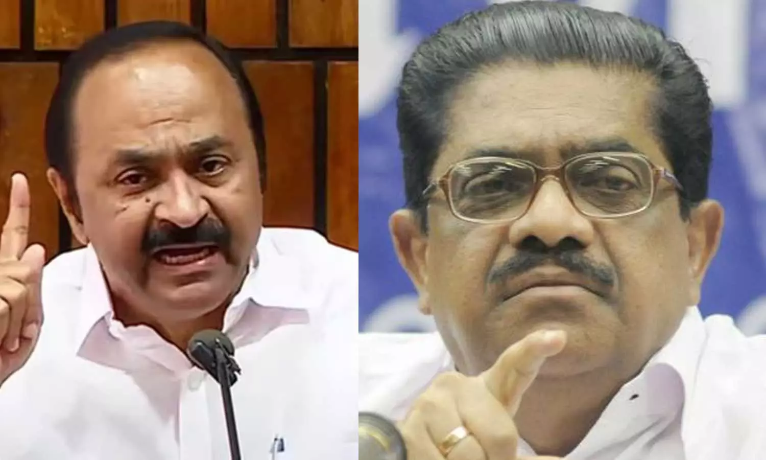 വെള്ളാപ്പള്ളിയുടെ വെല്ലുവിളി സ്വീകരിച്ച വി.ഡി സതീശന്റെ പ്രഖ്യാപനം ധീരമെന്ന് വി.എം സുധീരന്‍