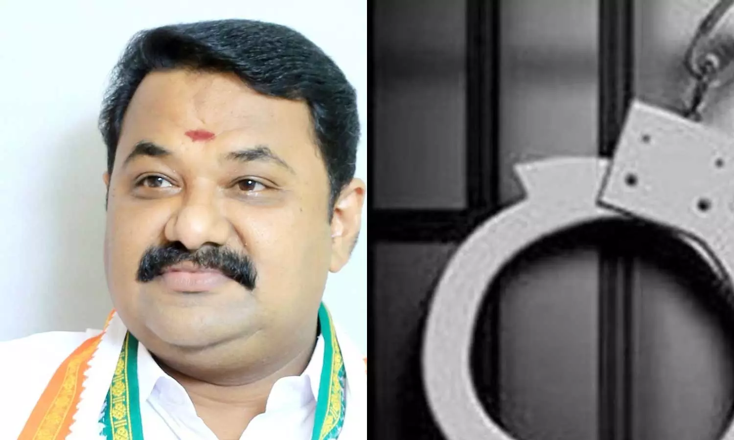 കവടിയാര് ഭൂമിതട്ടിപ്പ് കേസ്: ഡിസിസി അംഗം അനന്തപുരി മണികണ്ഠന് പിടിയില് കവടിയാര് ഭൂമിതട്ടിപ്പ് കേസ്: ഡിസിസി അംഗം അനന്തപുരി മണികണ്ഠന് പിടിയില്