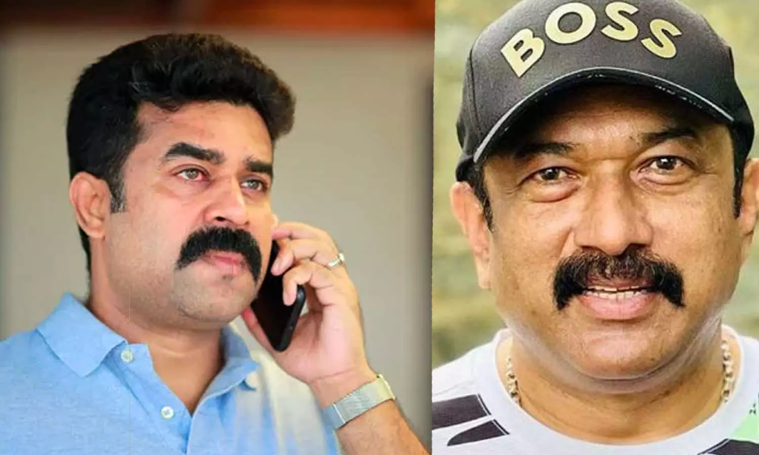 ആരോപണം ഉണ്ടായപ്പോൾ ഞാന്‍ മാറി നിന്നു,ബാബുരാജും വിട്ടുനില്‍ക്കട്ടെ, ഇത്തവണ സ്ത്രീ നേതൃത്വം ഏറ്റെടുക്കട്ടെ; വിജയ് ബാബു